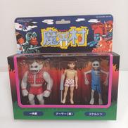魔界村|SUPER7