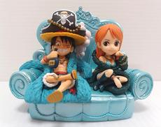 ワールドコレクタブルフィギュア－20TH LIMITED－|BANPRESTO