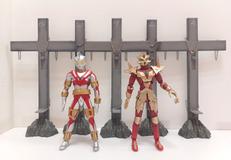 ULTRA-ACT|BANDAI