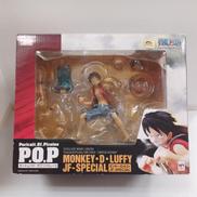 P.O.P.|MEGAHOUSE