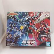 勇者王ガオガイガー|BANDAI
