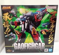 超合金魂|BANDAI