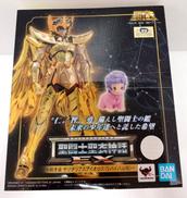 聖闘士聖衣神話EX|BANDAI