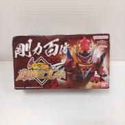 アバレンジャー20TH|BANDAI
