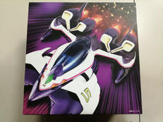 アオイ鳳呀　AN-21　サイバーフォーミュラSIN|MEGAHOUSE