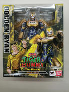 TIGER&BUNNY|BANDAI