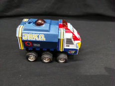 ジャックタンク|ポピニカ