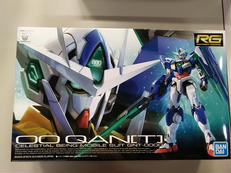 機動戦士ガンダムダブルオー|BANDAI