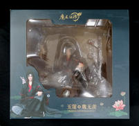 魏無羨 雲閣雅韻Ver. 特典付き|QINGCANG