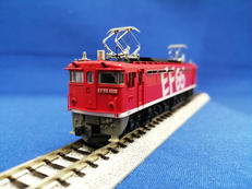 電気機関車|KATO