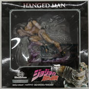 STATUE LEGEND ハングドマン|ディ・モールト・ベネ