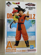 ドラゴンボール一番くじ|BANDAI