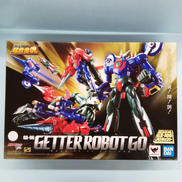 超合金魂|超合金魂