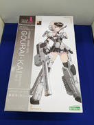 フレームアームズガール|KOTOBUKIYA