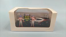 S Road REITO MOLA GT-R #1|EBBRO