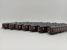 28-227 300系用動力装置 N) 28-227 300系用動力装置（～2モーター用トラクションタイヤ