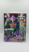週刊 エヴァンゲリオン初号機をつくる|DeAGOSTINI
