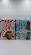 ラム＆レム エアリーコスチュームver. ２体セット