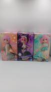 GLITTER＆GLAMOURS ３姉妹セット