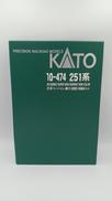 251系「スーパービュー踊り子」新塗色 6両基本セット