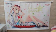 冴えない彼女の育てかた♭ タペストリー|グッドスマイルカンパニー