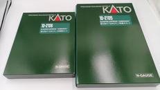 Nゲージ|KATO