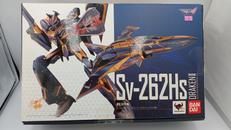 DX超合金　マクロスデルタ|バンダイ