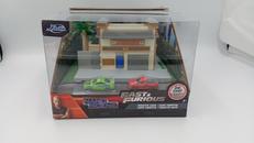 ワイルドスピード|JADA TOYS