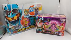 仮面ライダーガッチャード|BANDAI