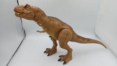 ジュラシックワールド|MATTEL