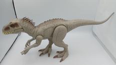 ジュラシックワールドスーパーアクション|MATTEL