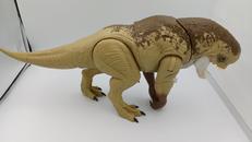 ジュラシックワールドディストータス・レックス|MATTEL