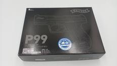 エアーハンドガン|CROWN