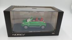 1/43 ミニカー|ノルブ