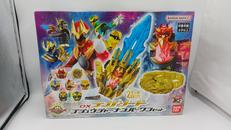 ゴジュウジャー|BANDAI