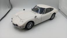 1/10スケール車|DeAGOSTINI