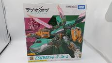 シンカリオン|TAKARA TOMY