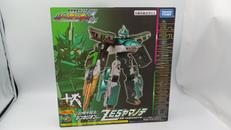 シンカリオン|TAKARA TOMY