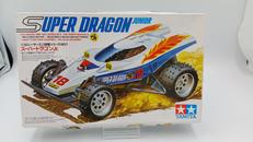 1/32レーサーミニ四駆シリーズ|TAMIYA