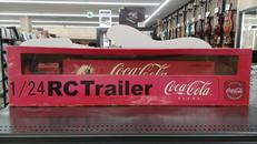 ラジコンカー|コカ・コーラ