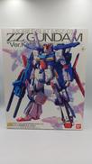 機動戦士ガンダムＺＺ|BANDAI