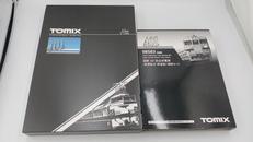 鉄401系近郊電車基本セット＋増結|TOMIX