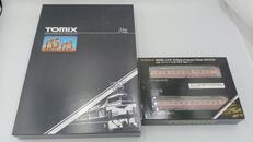 国鉄455(475)系急行電車|TOMIX