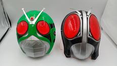 ウルトラマン/カメンライダー|不明