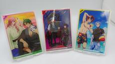 SK∞ (エスケーエイト)|徳間書店