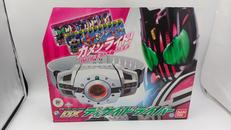 仮面ライダーディケイド|BANDAI