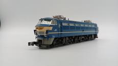 Nゲージ車両 電気機関車|KATO
