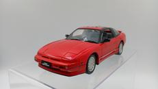 1/24スケール車|青島文化教材社