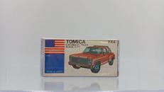 日本製トミカ|TOMY