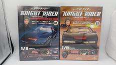 KNIGHT RIDER|DEAGOSTINI
